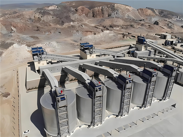 佛罗镇水泥钢板仓