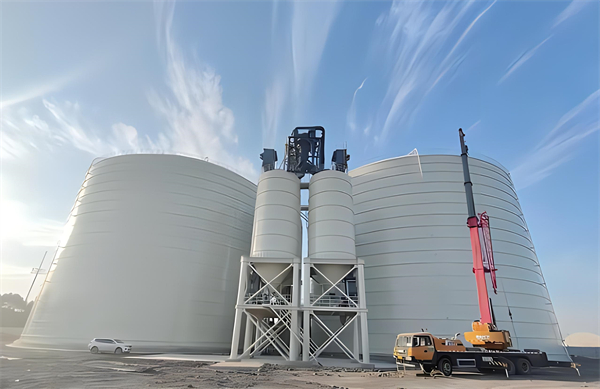 佛罗镇大型钢板库